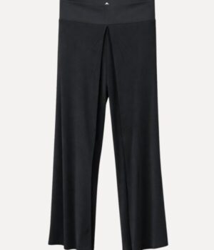 jazzhose-schwarz-damen-dancer-vorderansicht