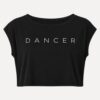 t-shirt-tanz-schwarz-damen-kinder-dancer-stimmung