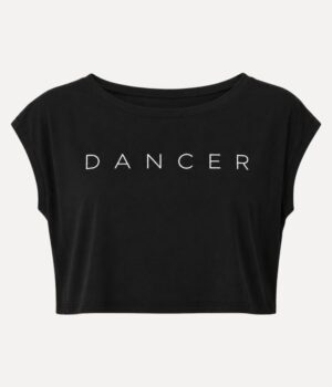 t-shirt-tanz-schwarz-damen-kinder-dancer-stimmung