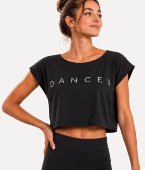 t-shirt-tanz-schwarz-damen-kinder-dancer