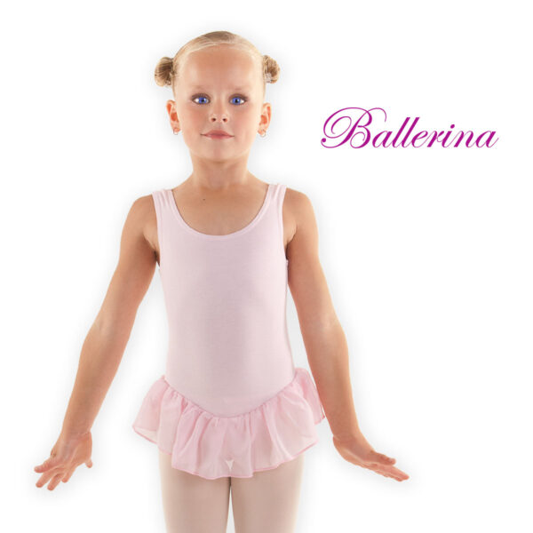 Ballerina Wahlpaket