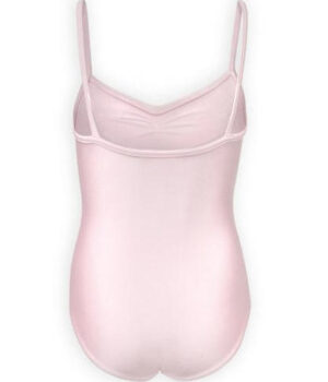 Balletpakje Odette | Wit, roze of zwart | Katoen basis model