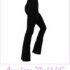 "Fame" Jazzpants Lycra Dancer Dancewear